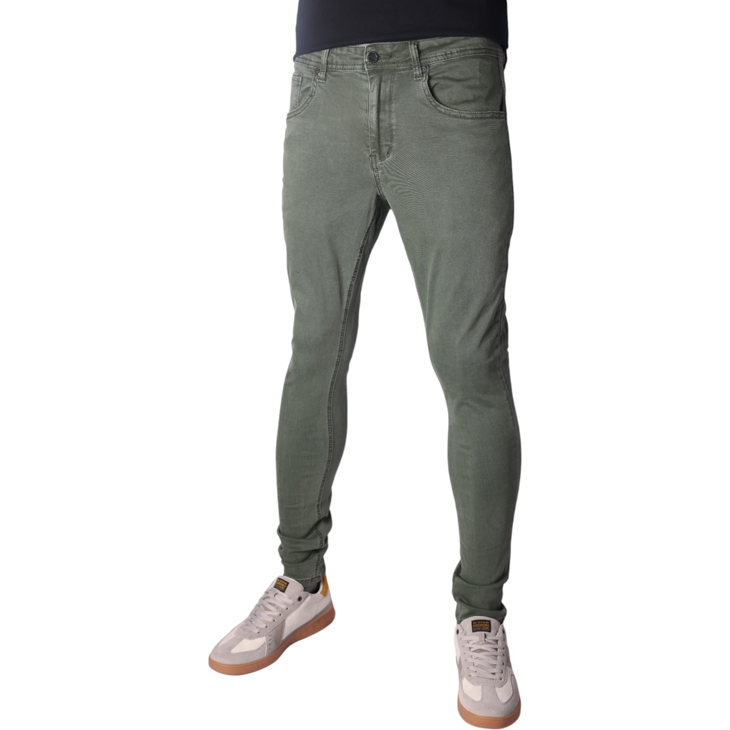 Cutty Jeans Fatigue